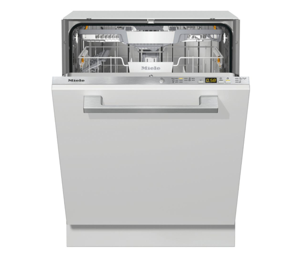 Miele G 5272 SCVi - 1037636 - zdjęcie 2